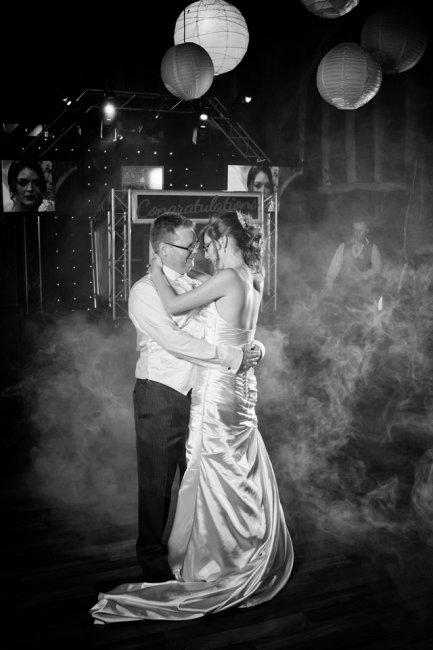 Alone together in a room full of people - Narshada Photography