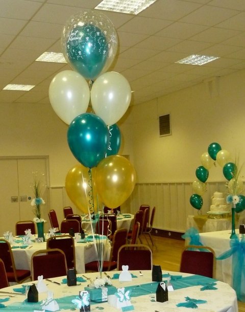 Wedding Table Decoration - Time 2 Celebrate Wedding & Party Suppliers-Image 8229