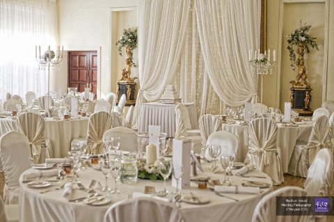 Wedding Ceremony and Reception Venues - Dunadry Hotel-Image 15068