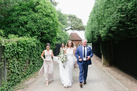 Ilaria Petrucci Photography - Gaynes Park