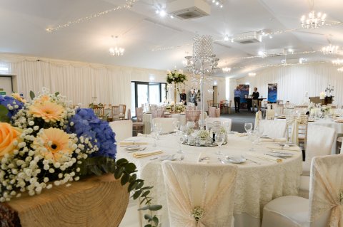Wedding Reception Venues - The Driffield Showground - The Rix Pavilion-Image 36534