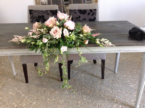 registrar arrangement - manor nursery garden centre