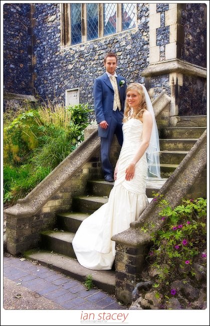 Wedding Photographers - Ian Stacey Photography-Image 29106