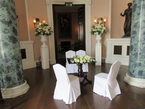 Wedding Reception Venues - Theatre Royal Drury Lane-Image 20444