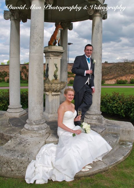 Wedding Photographers - David Alan Photography & Videography-Image 5535