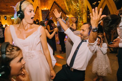 Silent Noize Wedding - Silent Noize Events