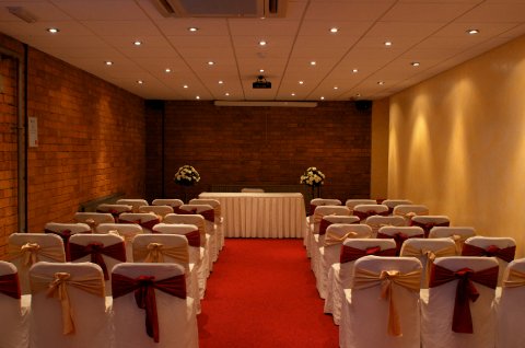 Wedding Ceremony and Reception Venues - The Meeting Centre -Image 7183