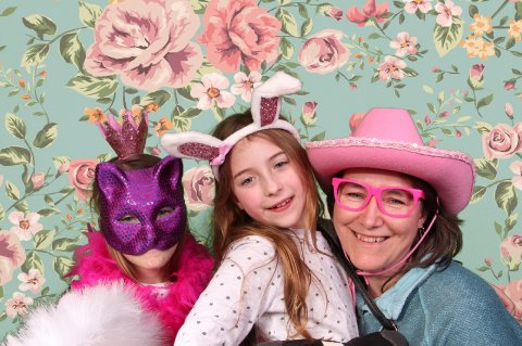Wedding Photo and Video Booths - Quality Photobooth-Image 21140