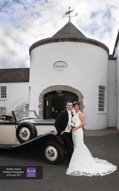 Wedding Reception Venues - Dunadry Hotel-Image 15073