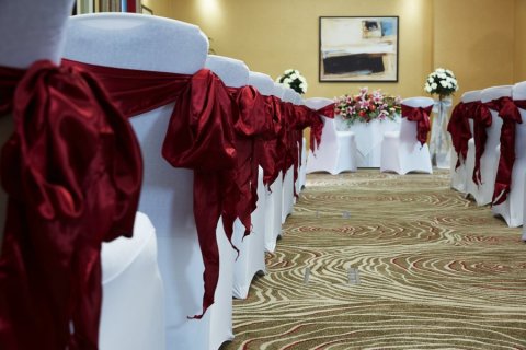 Wedding Catering and Venue Equipment Hire - The Rembrandt Hotel-Image 46833