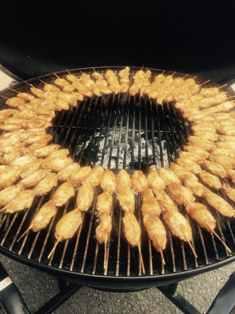 Wedding Caterers - Big 5 Catering-Image 34690