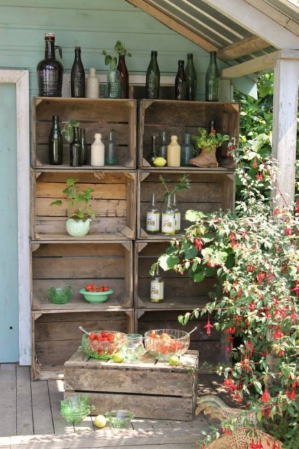 Rustic - Thevintagehire.com