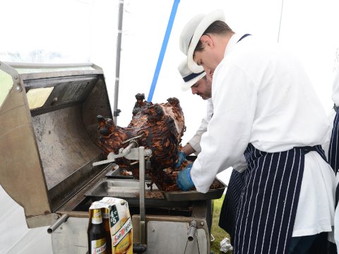 Outdoor Wedding Venues - Petruth Paddocks Ltd-Image 5394