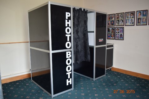 Wedding Photo and Video Booths - Hotshots Entertainment-Image 19845