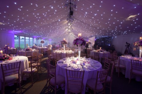 Wedding Reception Venues - The Conservatory at the Luton Hoo Walled Garden-Image 9126