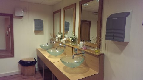 Outdoor Wedding Venues - The Conservatory at the Luton Hoo Walled Garden-Image 11821