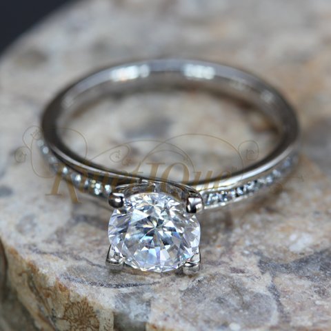 Engagement Rings - KinetIQue Jewellery-Image 4987