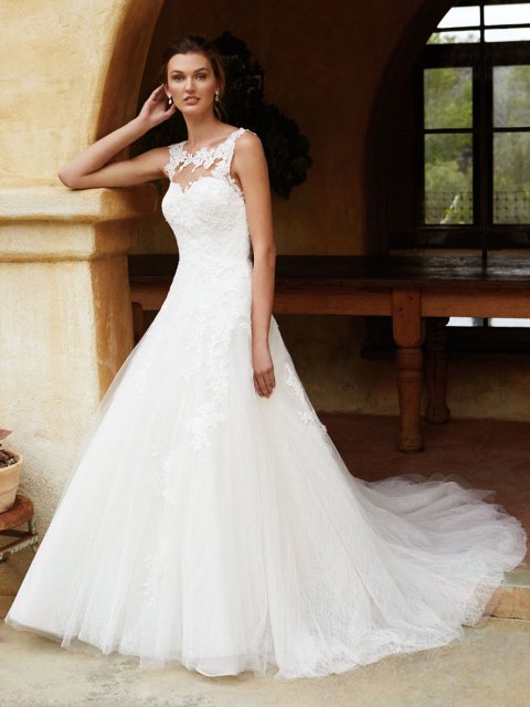 Bridesmaids Dresses - La Belle Angèle -Image 24490