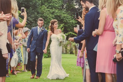 Wedding Ceremony and Reception Venues - Whalton Manor-Image 20150
