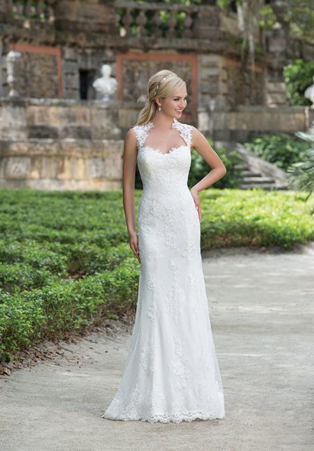 Wedding Dresses and Bridal Gowns - DESTINY-Image 24642