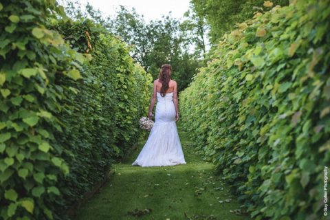 Outdoor Wedding Venues - The Barn at Bury Court-Image 39844