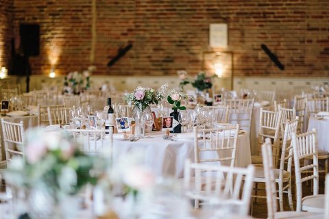 Manor Mews - Studio 1208 Photography - The Great Barn at Manor Mews