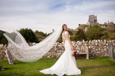 Wedding Accommodation - MORTONS HOUSE HOTEL-Image 20086