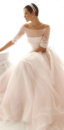Wedding Dresses and Bridal Gowns - Anne Harding Weddings-Image 1757