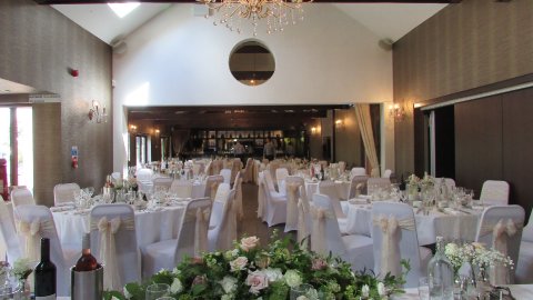 Venue Styling and Decoration - Nuptia -Image 36785