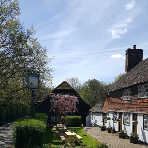 Wedding Reception Venues - The Plough & Barn at Leigh Ltd-Image 24772