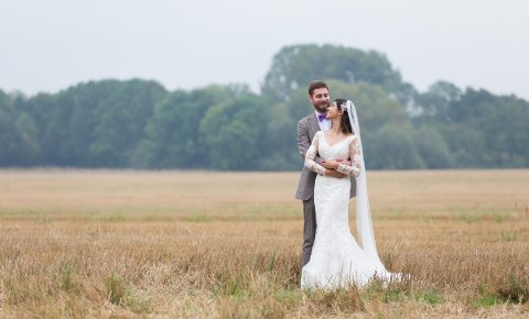 The Fields - Lillibrooke Manor & Barns