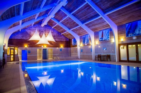 Wedding Ceremony and Reception Venues - North Lakes Hotel and Spa-Image 44289