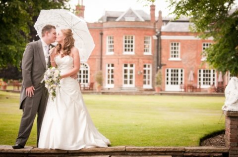 Wedding Ceremony and Reception Venues - The Royal Berkshire-Image 9959
