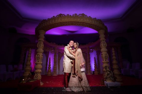Wedding Photographers - Yogita Thakor Photography & Film-Image 47141