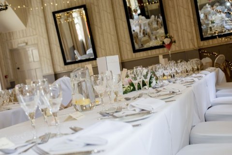 Wedding Ceremony and Reception Venues - The Hare and Hounds Hotel-Image 2316