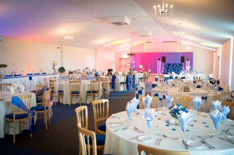 Wedding Reception Venues - The Driffield Showground - The Rix Pavilion-Image 36532