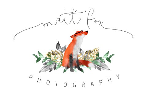 Wedding Photography - Matt Fox Photography