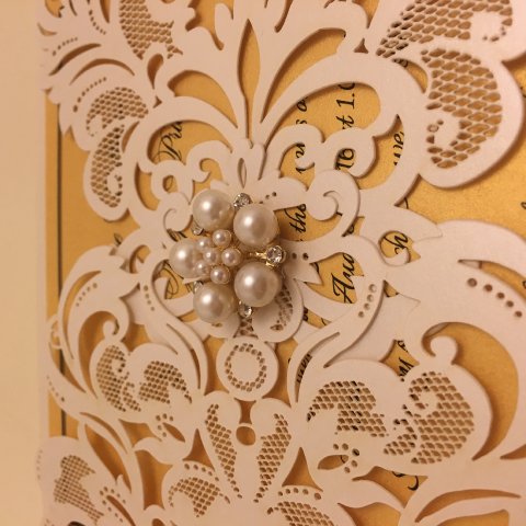 Wedding Stationery - Cards Creations-Image 35635