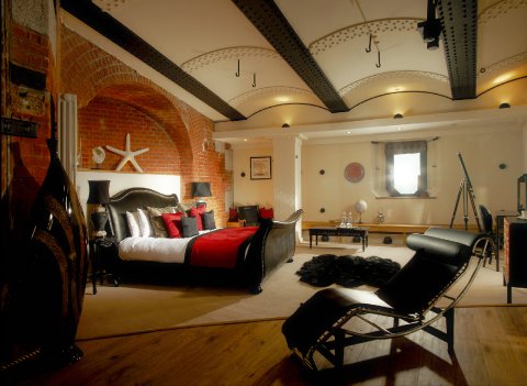 Wedding Accommodation - Stanbrook Abbey Hotel-Image 1611