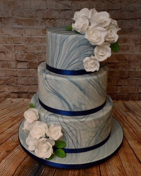 Wedding Cakes - 1983-Image 45939