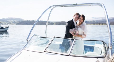 Outdoor Wedding Venues - English Lakes Hotels Resorts & Venues-Image 41700