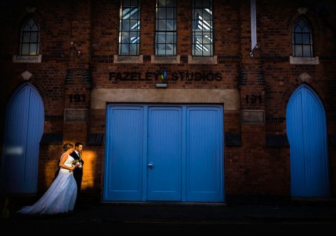 Wedding Photographers - Faye Ford Photography -Image 19365