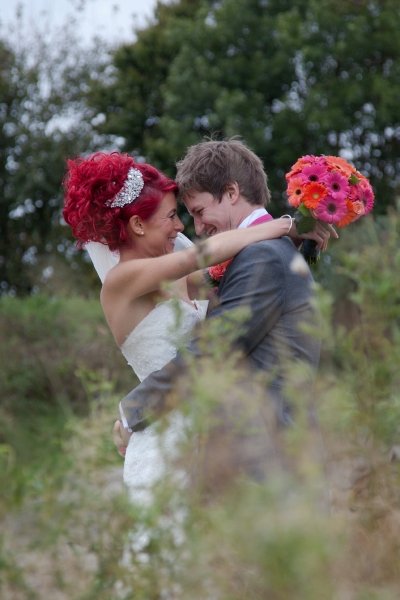Wedding Photographers - Photography by Marion Frances-Image 38807