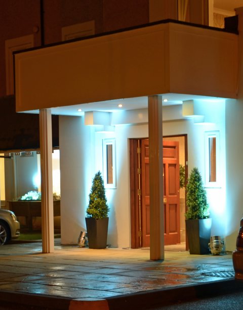 Wedding Reception Venues - The Beaches Hotel-Image 18245