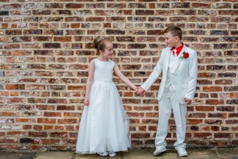 We love couples looking for quirky pictures - Stacy & Irving Photography