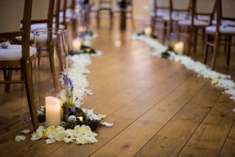 The Lantern Hall - Farnham Castle