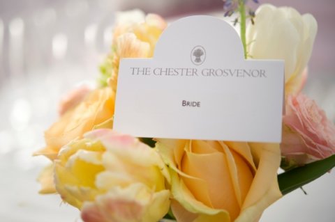 Wedding Reception Venues - The Chester Grosvenor-Image 39311