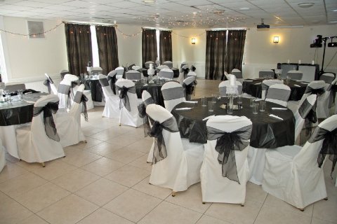 Wedding Reception Venues - Mowsbury golf complex-Image 15063