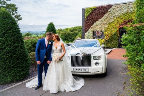 DoubleTree by Hilton Cadbury House - Doubletree by Hilton Cadbury House