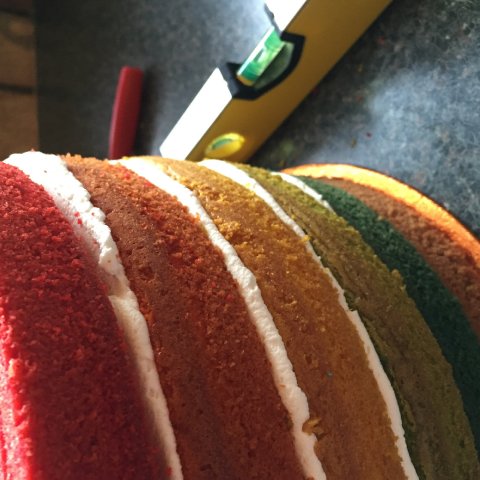 Wedding Cakes - With Love Nikki-Image 20809